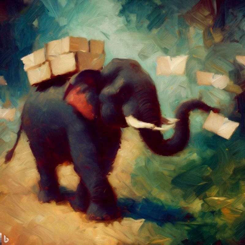 How To Use Postgresql Like A Message Queue World S Slowest Developer - Minimal Wallpapers - Perfect HD Collection