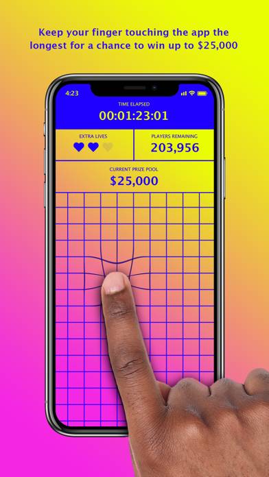 Download finger on the app app [updated jun 20]