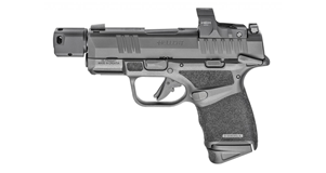 Springfield RDP