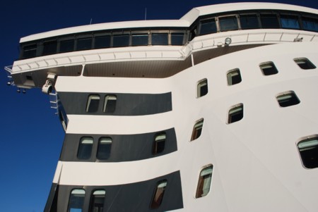 World Ship Society Port Of New York Branch