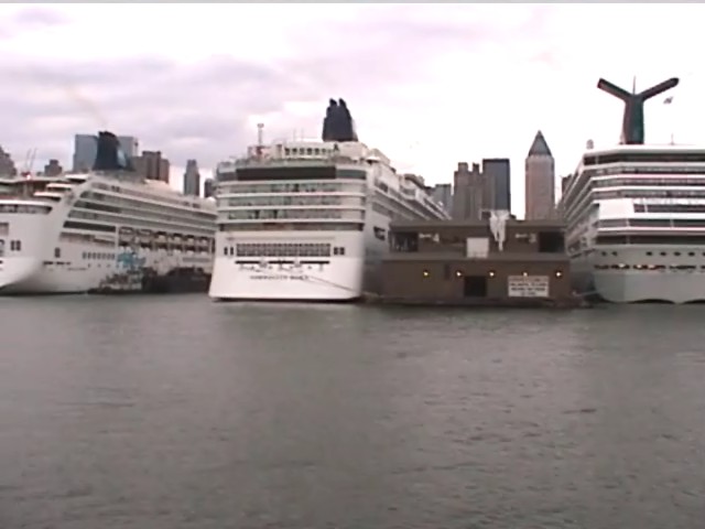 World Ship Society Port Of New York Branch