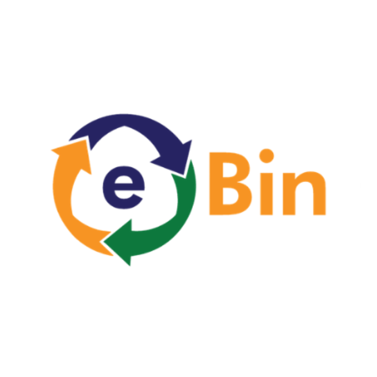 eBin App logo