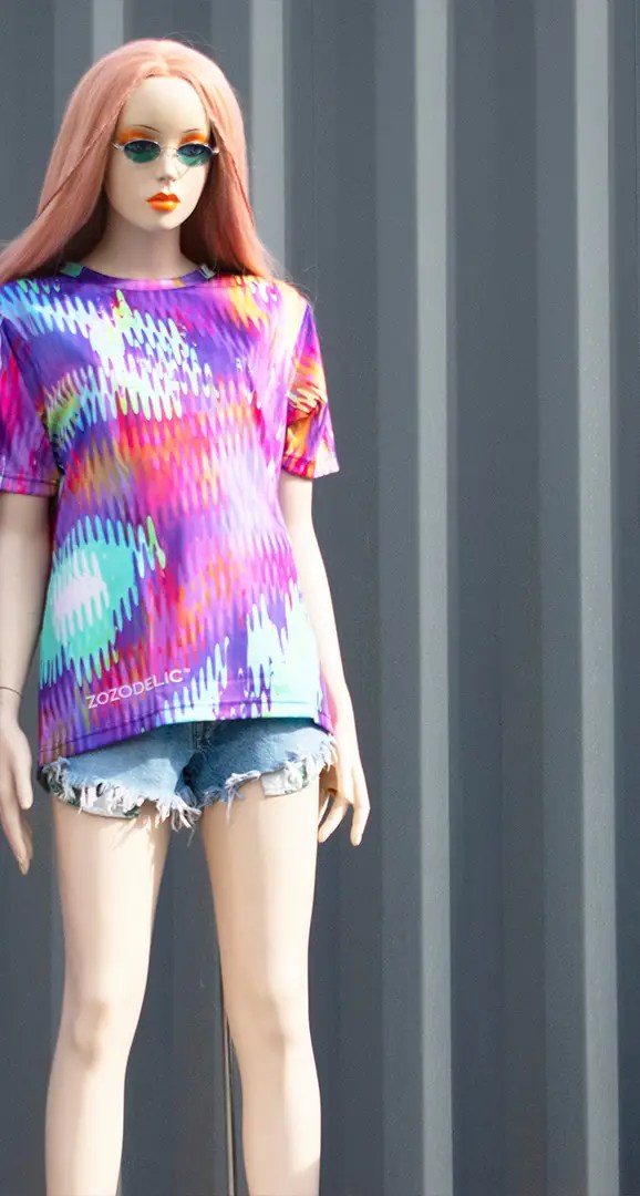 Sub Bass Tee - Image 4