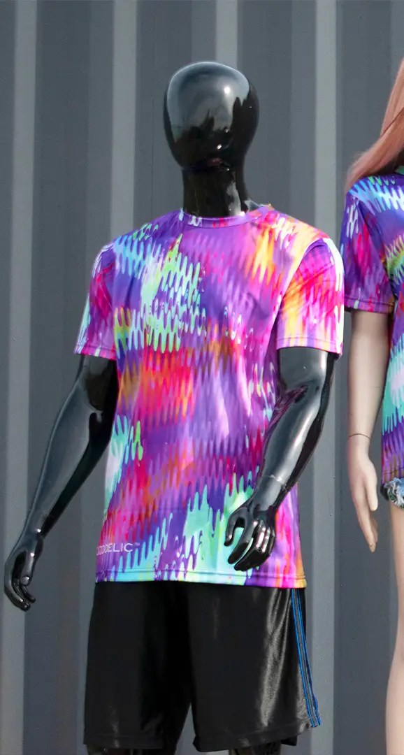 Sub Bass Tee