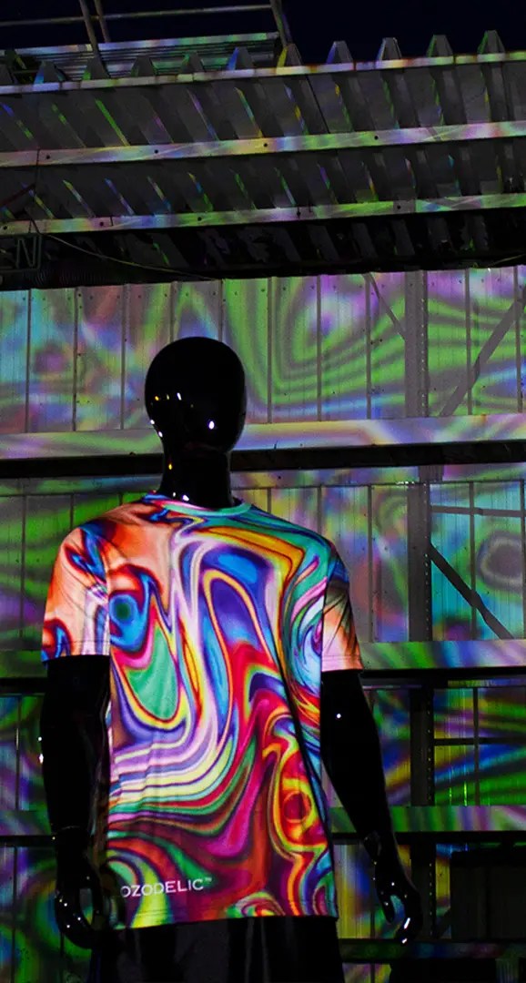 Metatonal Tee - Image 2