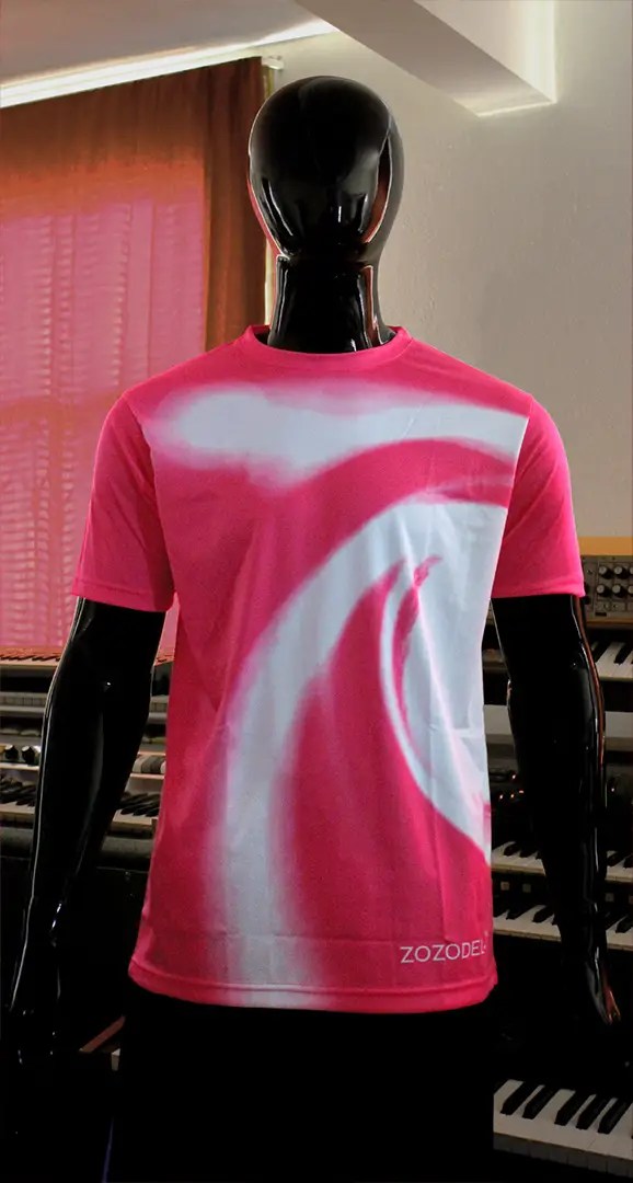Psyclone Tee - Image 3