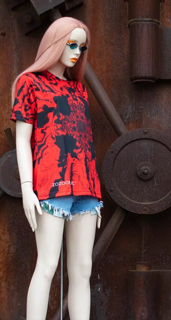 Subcranial Tee - Image 2