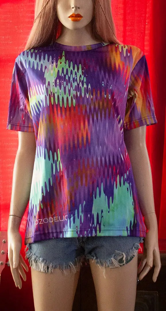 Sub Bass Tee - Image 3