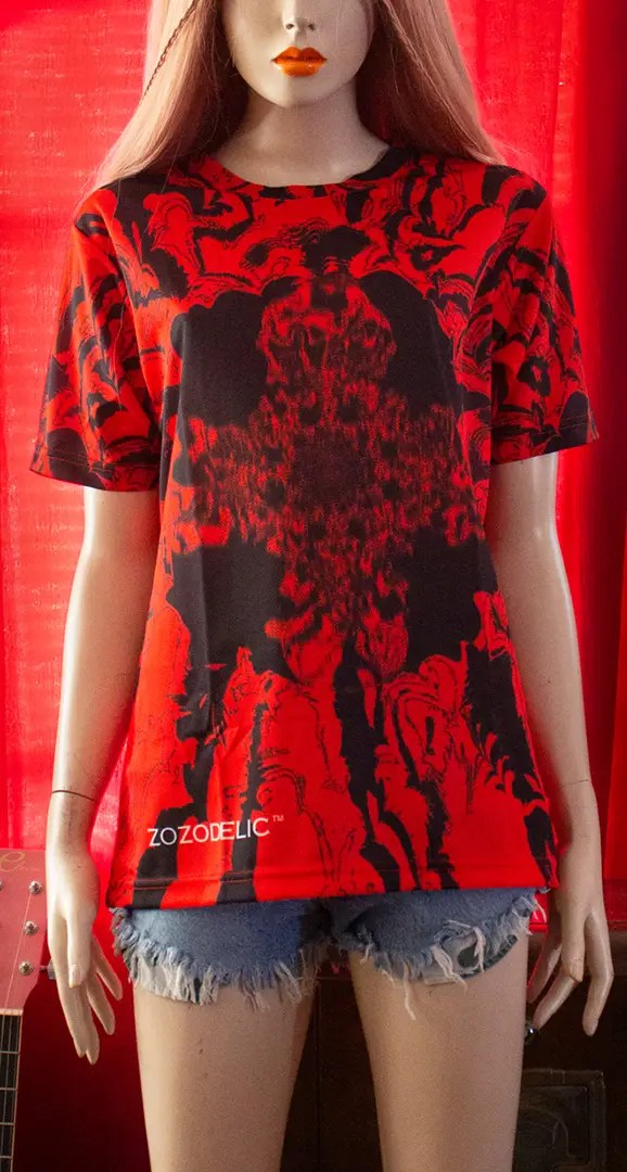 Subcranial Tee - Image 4