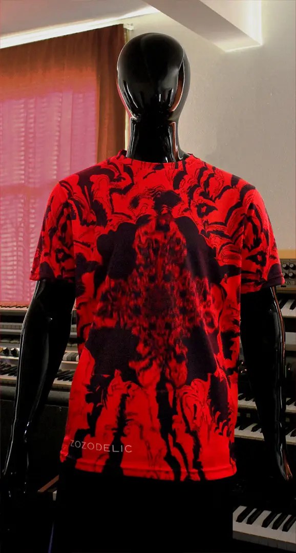 Subcranial Tee - Image 3