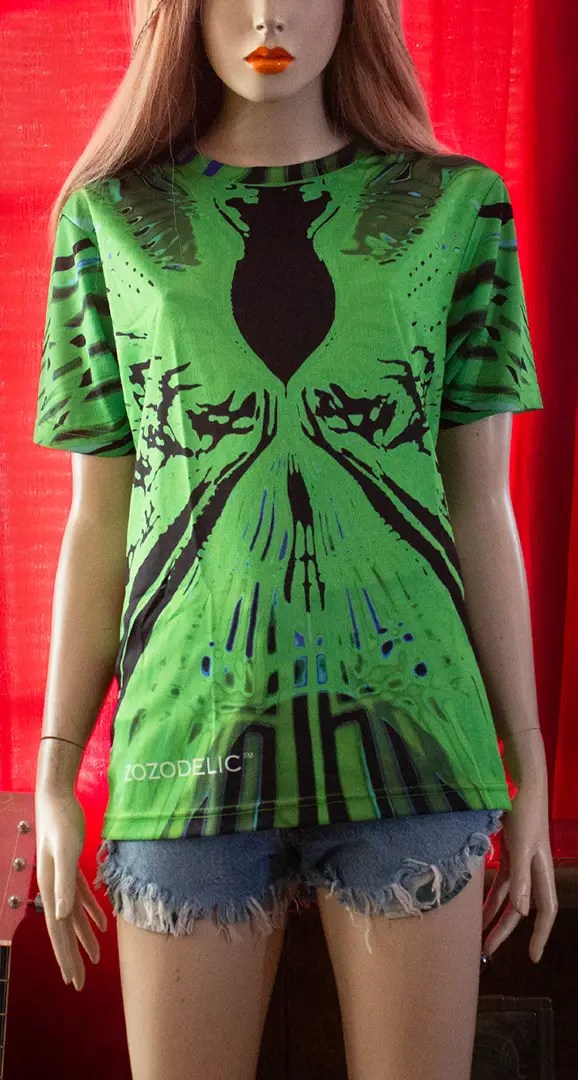 Talon G Tee - Image 4