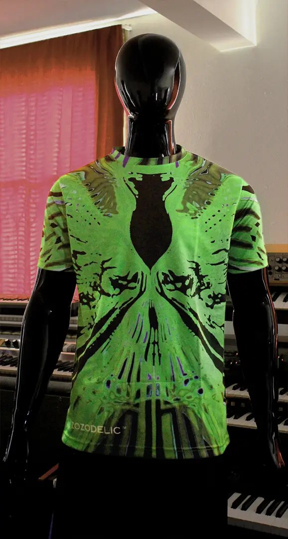 Talon G Tee - Image 3