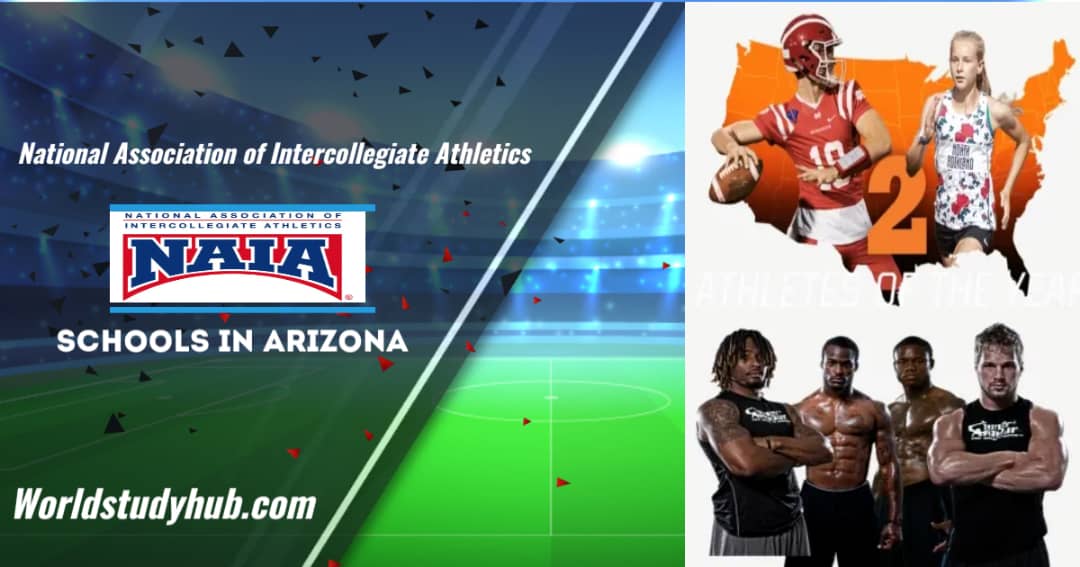 NAIA schools in Arizona