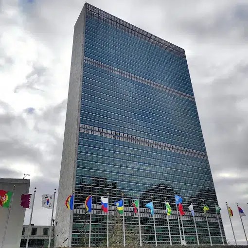 UNGA 2025: 80th General Assembly