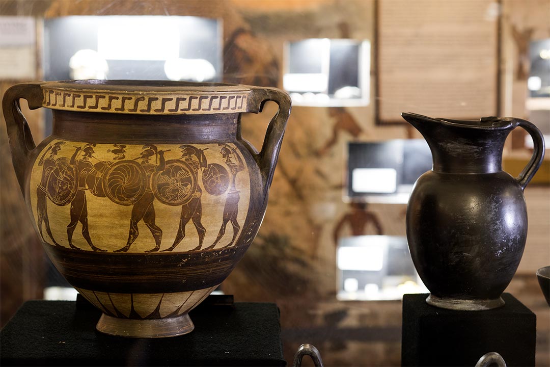 11 rows · 409 bell road, rome, new york 13440. Ancient Rome | Exhibits | Museum of World Treasures