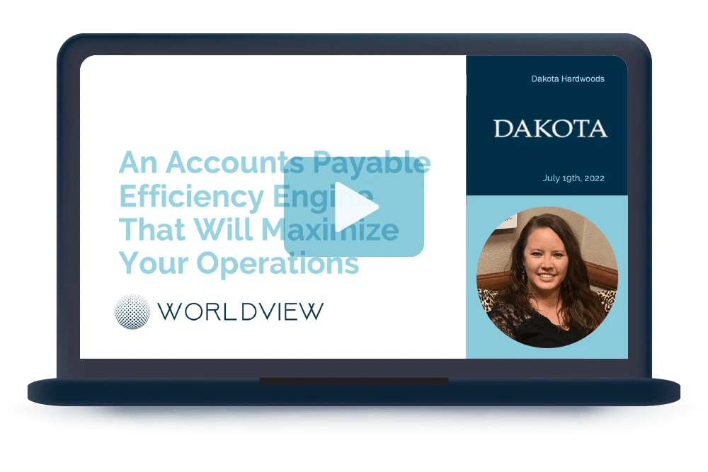 Worldview Document Management Simplified - Creative Geometric Background - Ultra HD