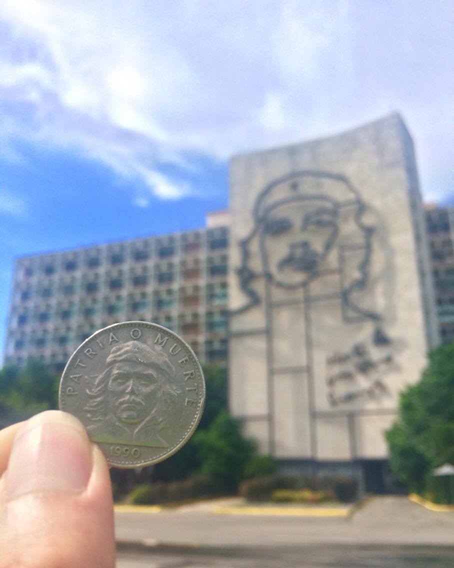 キューバ】キューバの通貨 CUCクック→CUPペソへの両替 | 世界散歩 World Walking