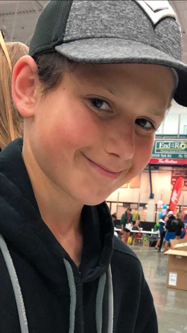 Lincoln Richards