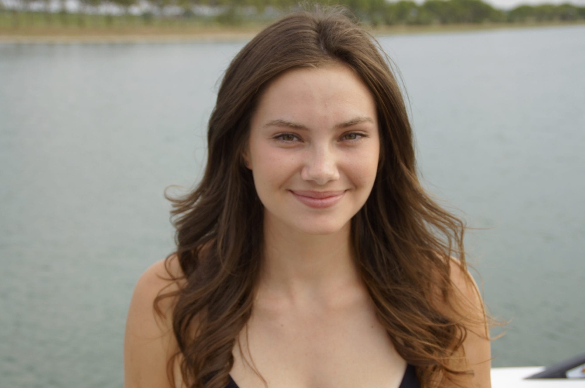 Bailey Austin