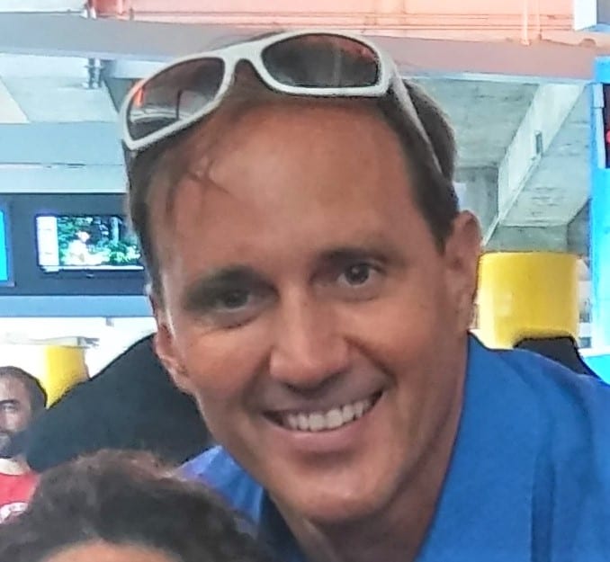 Jeromy Schall