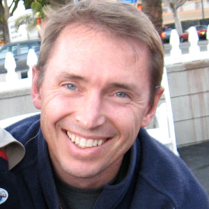 Randy Sterba