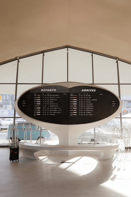 Hotel Reservations Made Easy