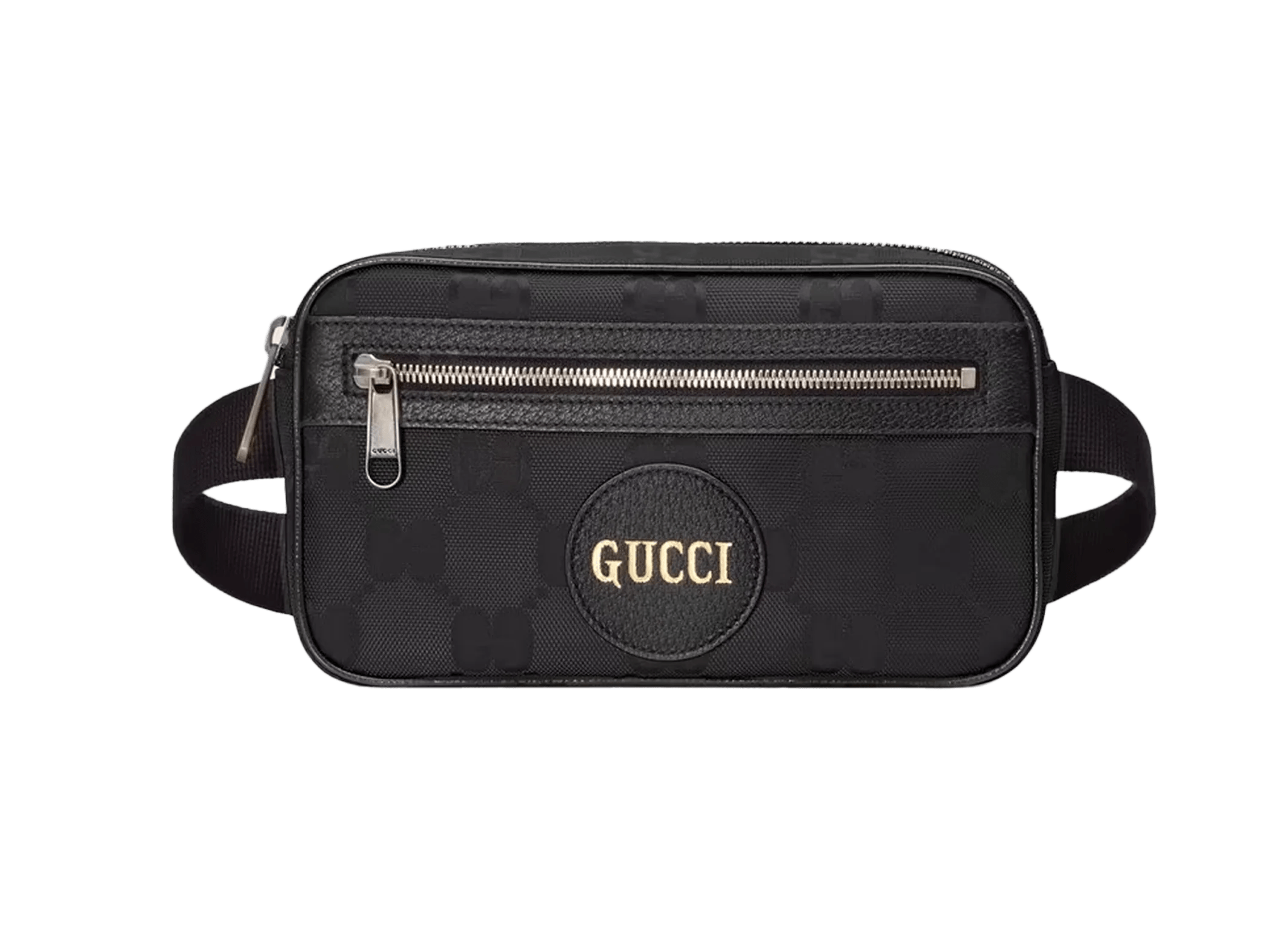 BAG GG SIMBA - BLACK