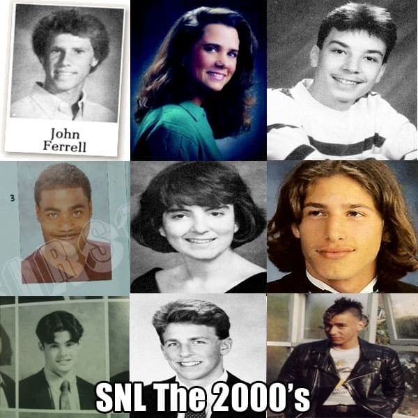 Snl articles on macrumors.com read about the differences between these two new processors from apple. Famous TV Show Casts: Before They Were Famous (GALLERY) | WWI