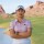 Rose Zhang, the world’s top-ranked women’s amateur golfer, makes history as the first student-athlete to enter into a Name, Image, and Likeness (NIL) endorsement agreement with Adidas