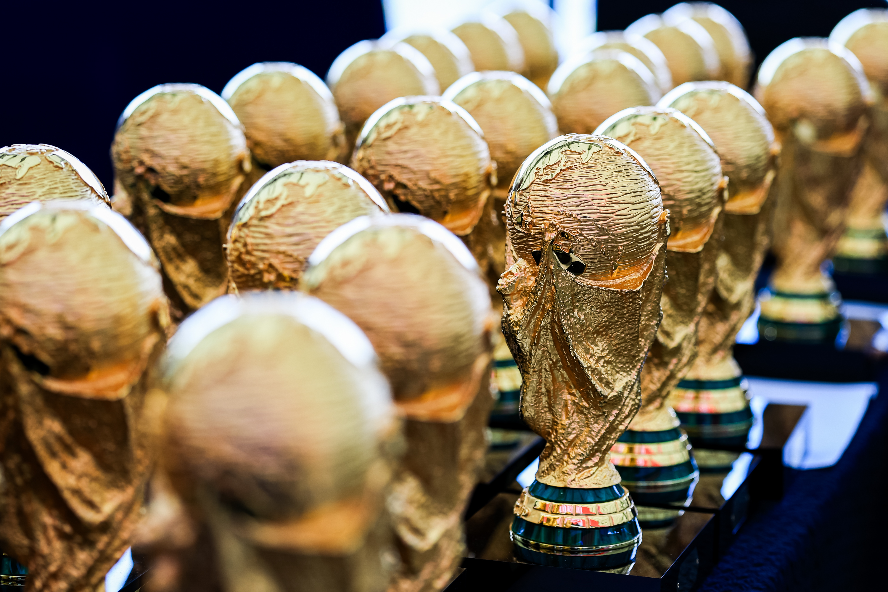 Eight dynamic host cities to showcase their brilliance at the FIFA Women’s World Cup Brazil 2027™