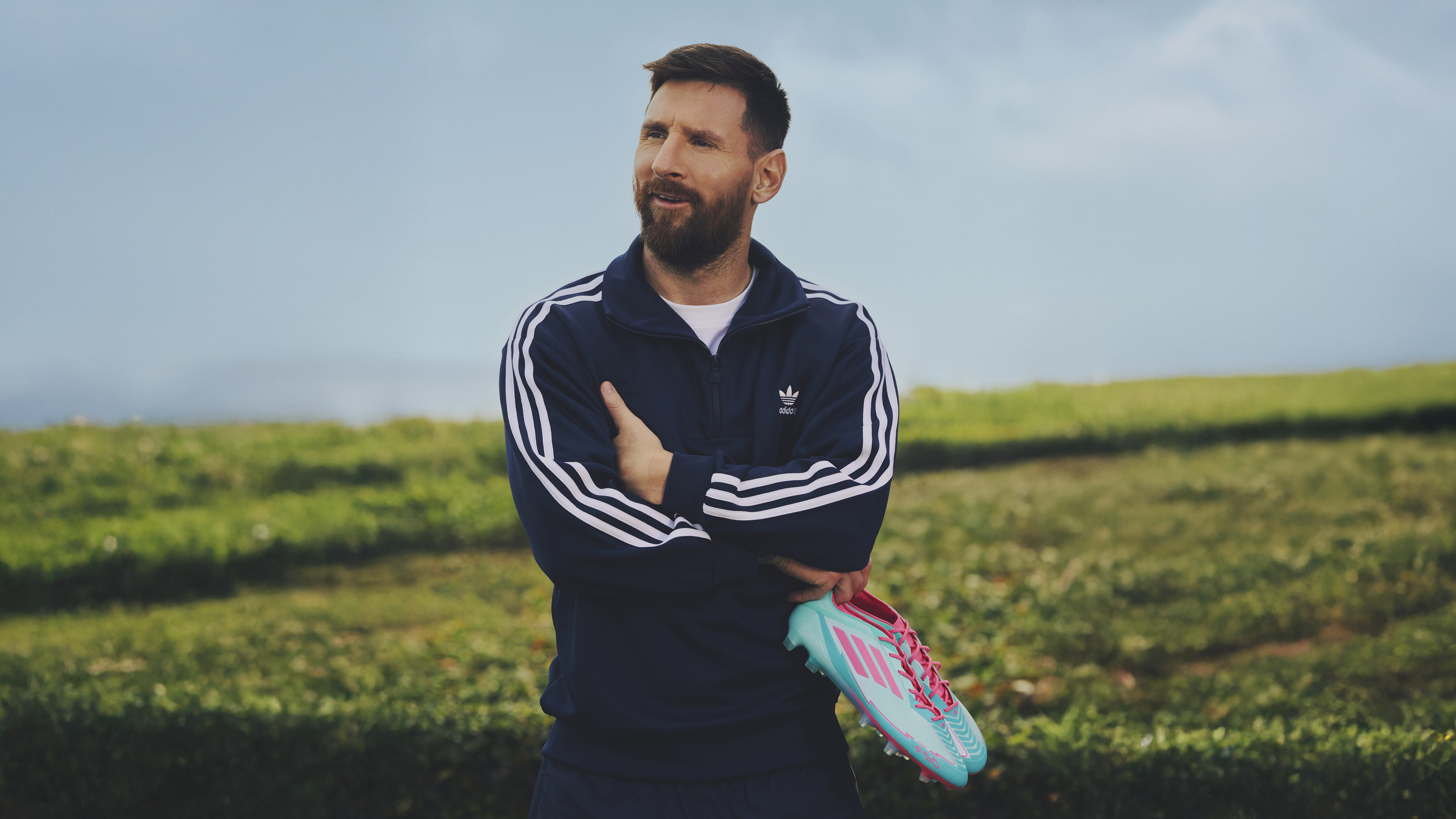 ALL-NEW F50 MESSI ‘LA VIDA TROPICAL’