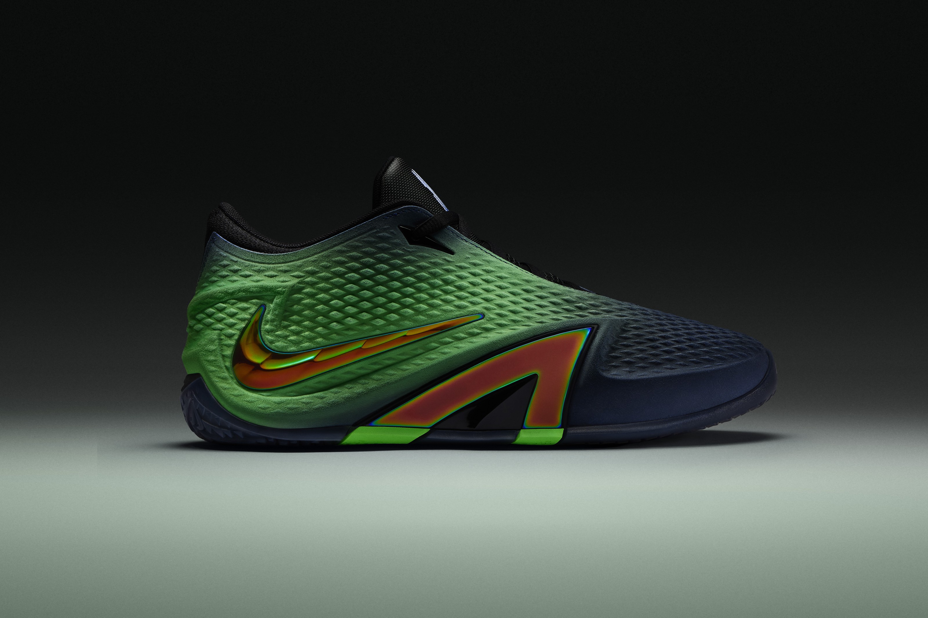 Ja Morant’s Fourth Signature Shoe