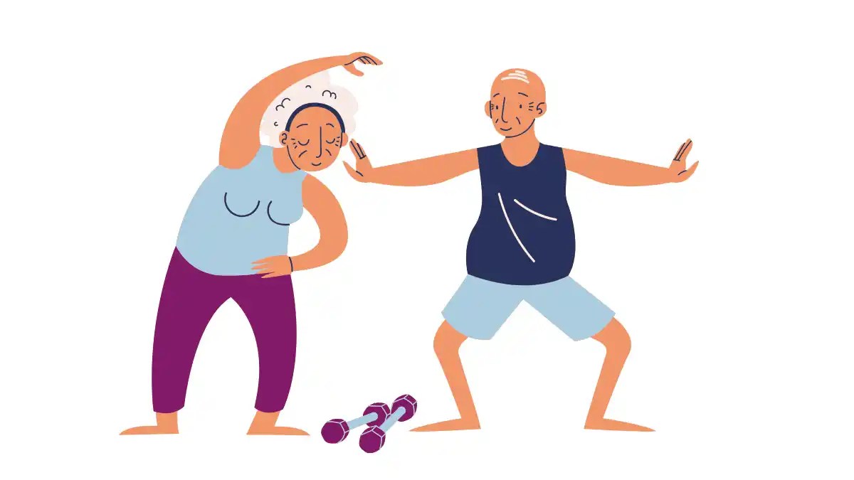 Exercise