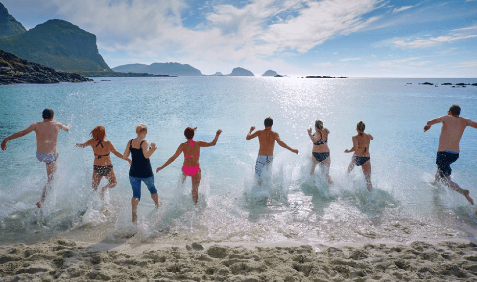 5 Best Cannabis Strains To Enjoy At The Beach The Worley Gig