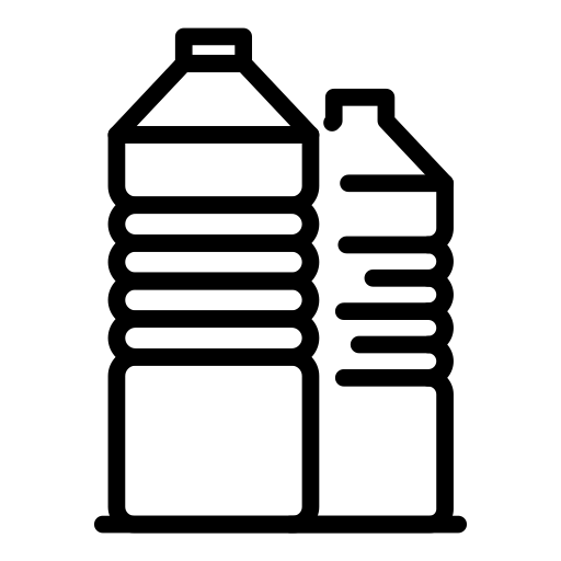 Flaschen