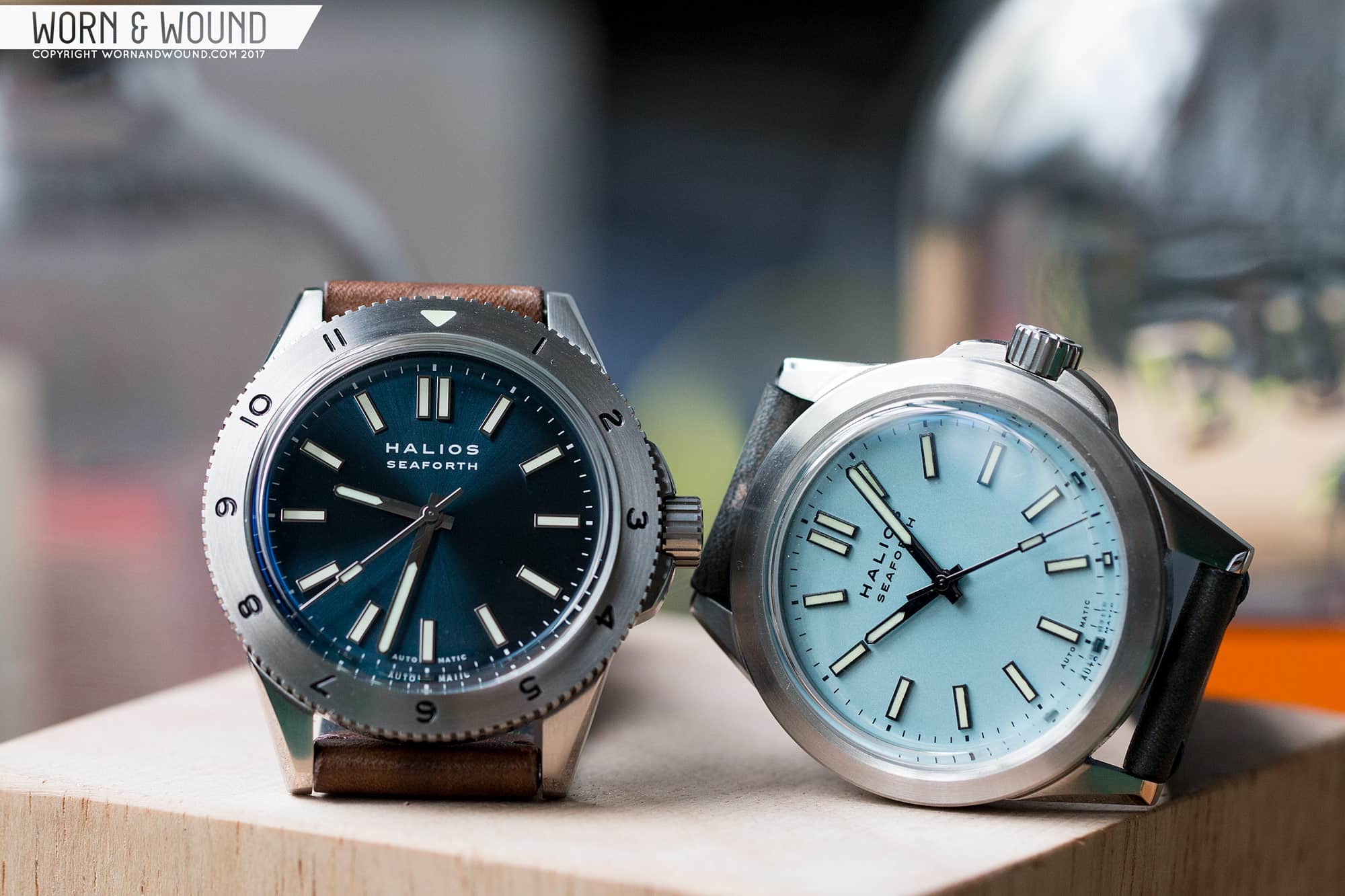 Uhren Exclusiv 2018 Book All New Watches Your Watch Hub