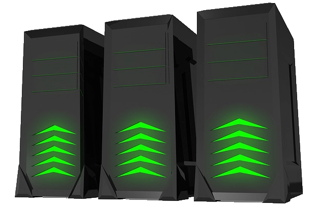 server