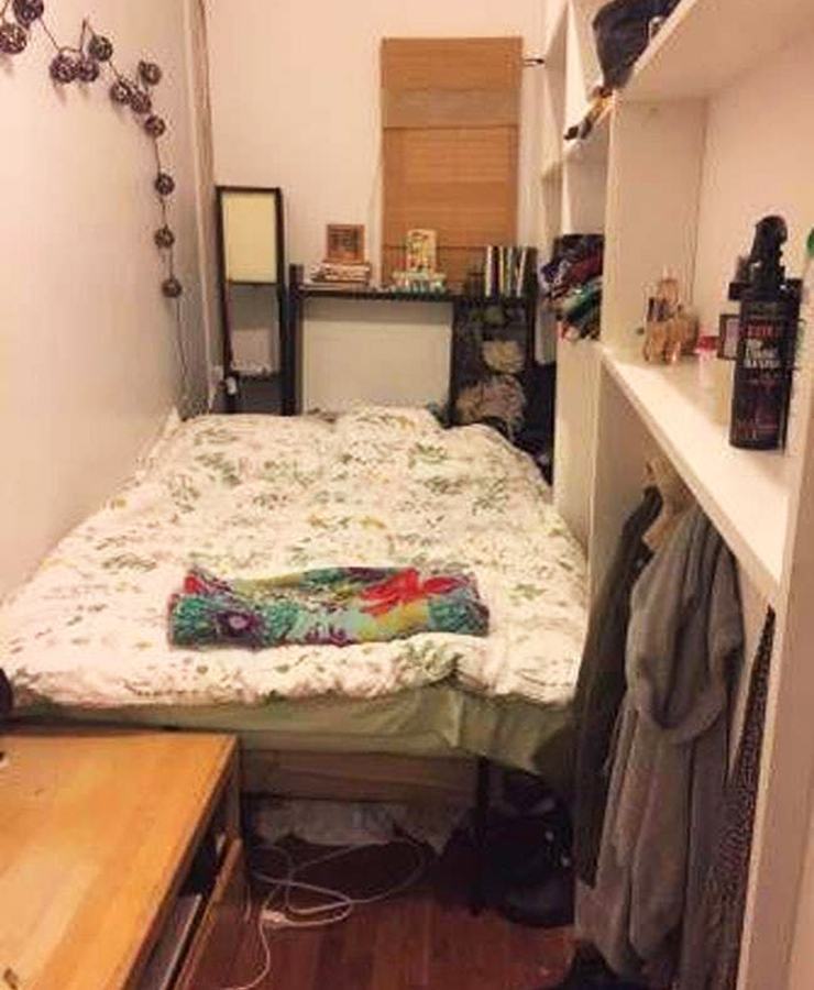 The 16 worst apartments ever put up for rent