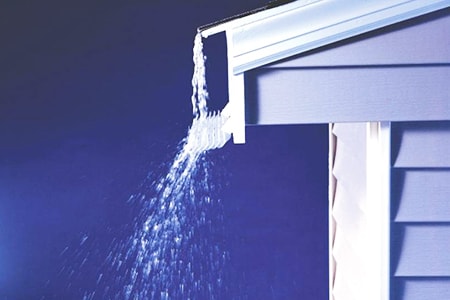 8 gutter alternatives that work as well and look better