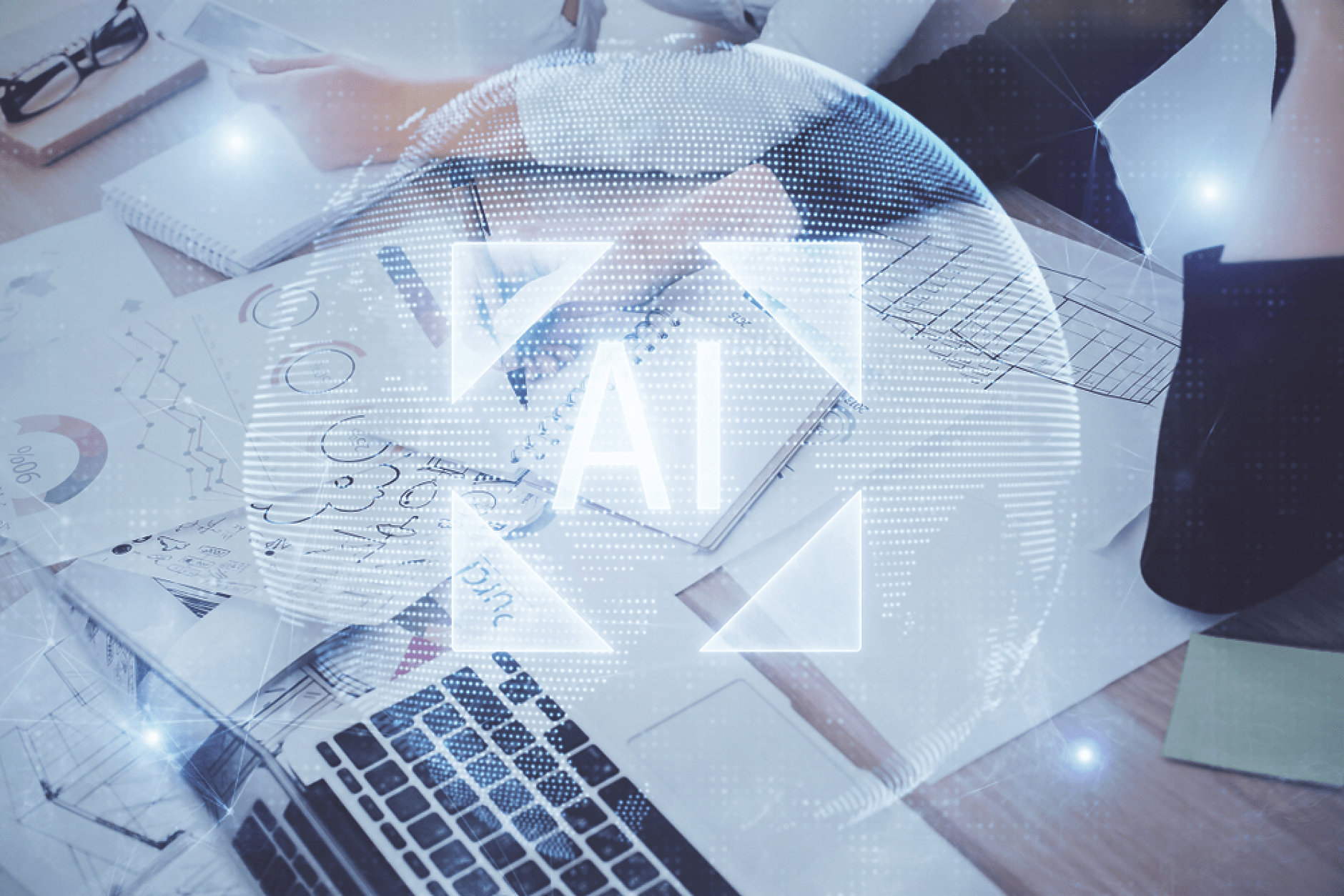 По-евтиният AI е по-добър: Растящите сметки променят начина, по който бизнесите избират модели