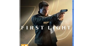 007 First Light: el nuevo juego de James Bond ya es una realidad y esto es lo que ofrece