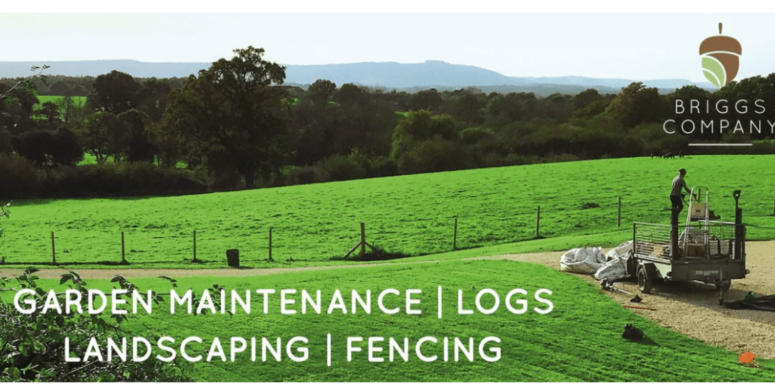 Briggs Company: A Tradition of Excellence in Outdoor Services