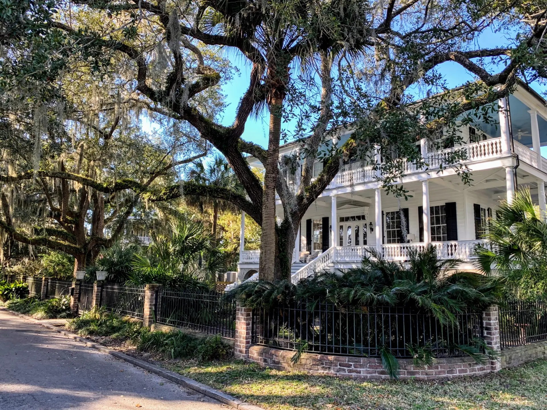 Tours Beaufort South Carolina