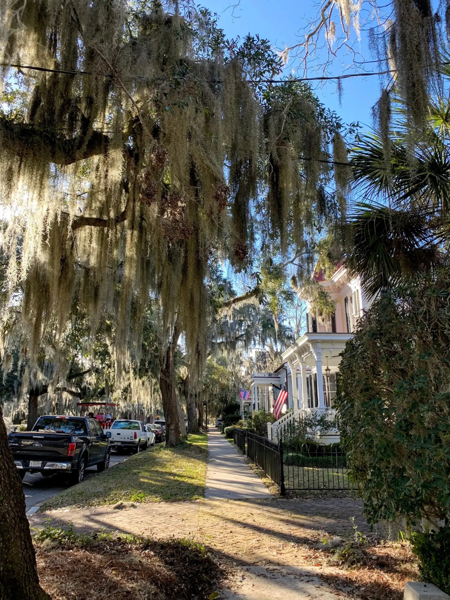 Beaufort South Carolina