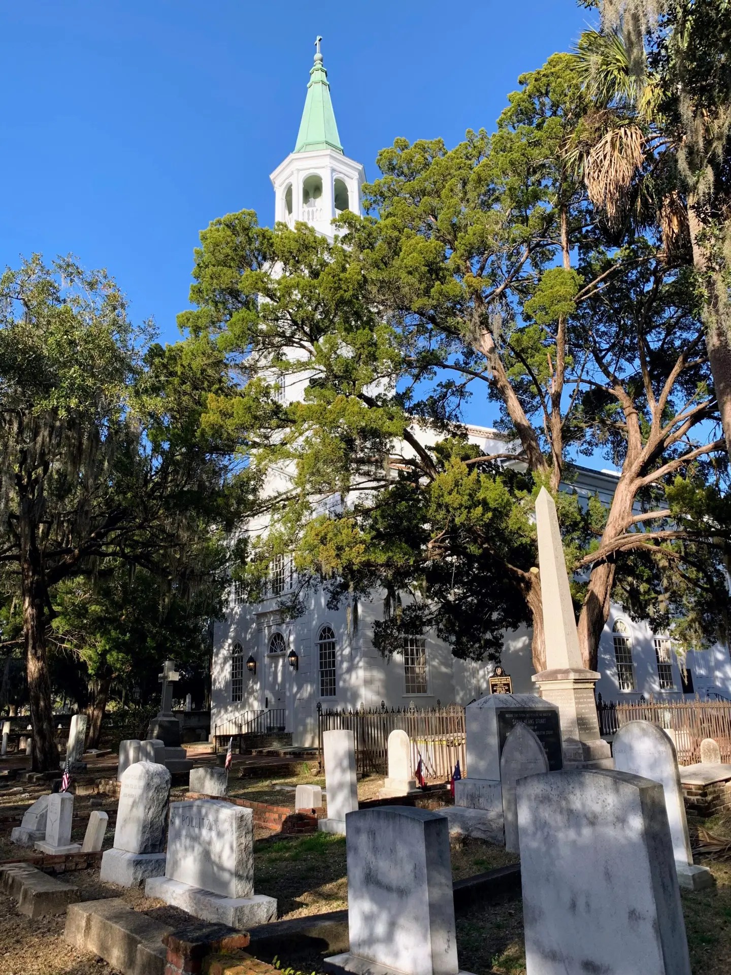 Beaufort South Carolina