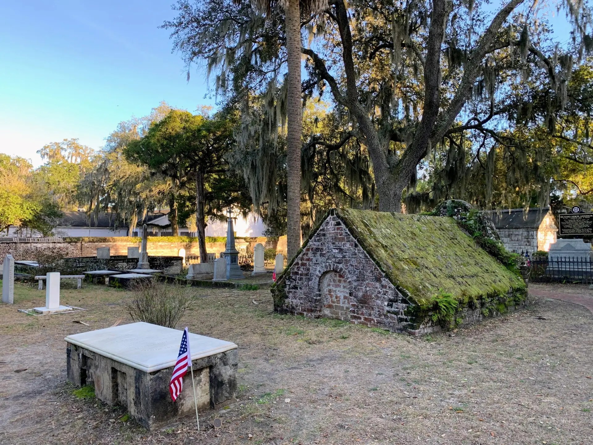 Beaufort South Carolina