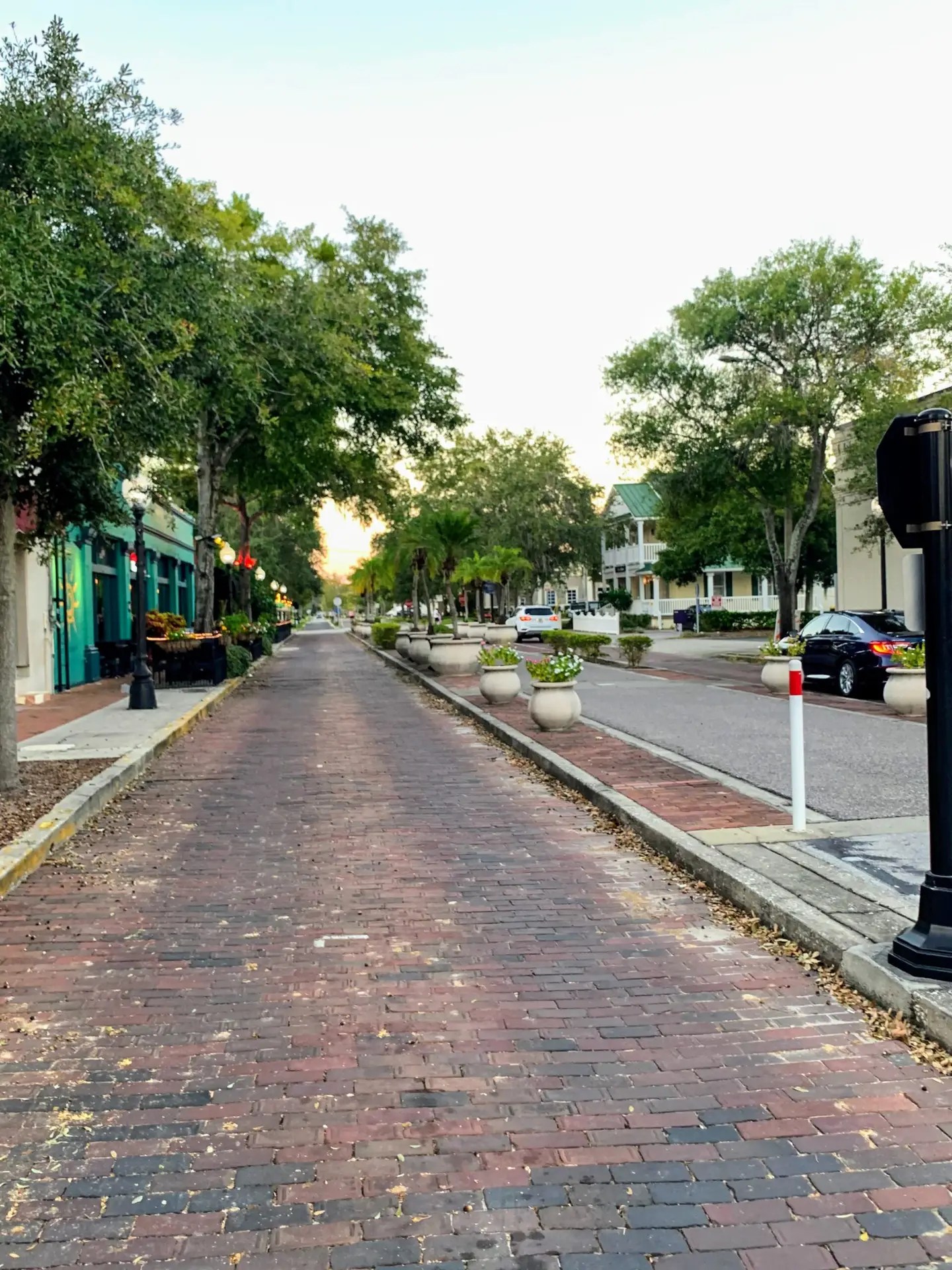 Tarpon Springs Florida