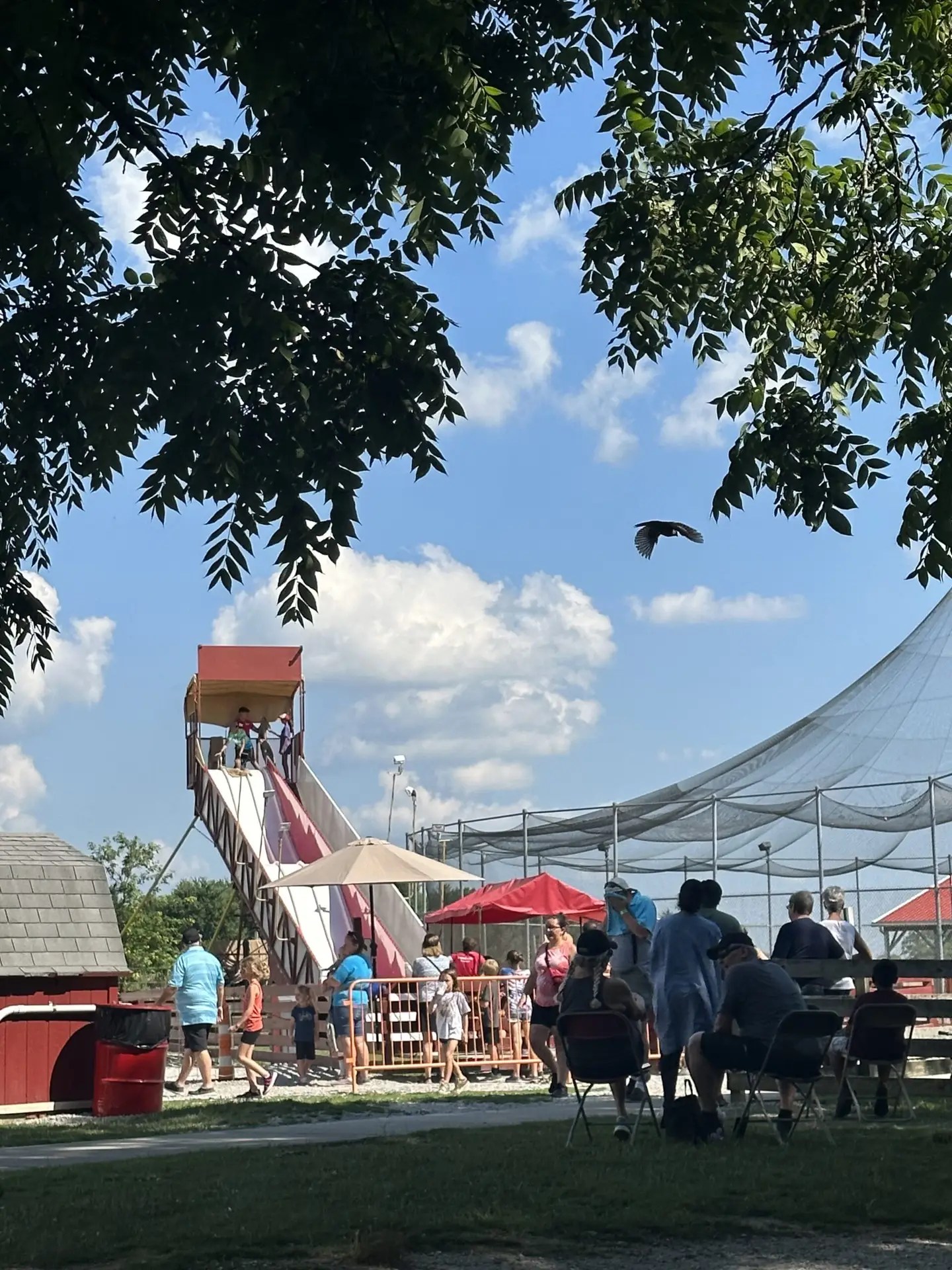 Young's Jersey Dairy Yellow Springs Ohio