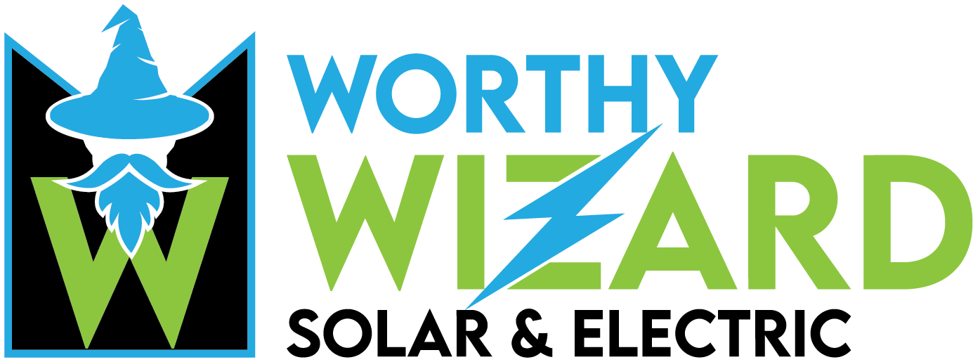 Worthy Wizard Solar & Electric