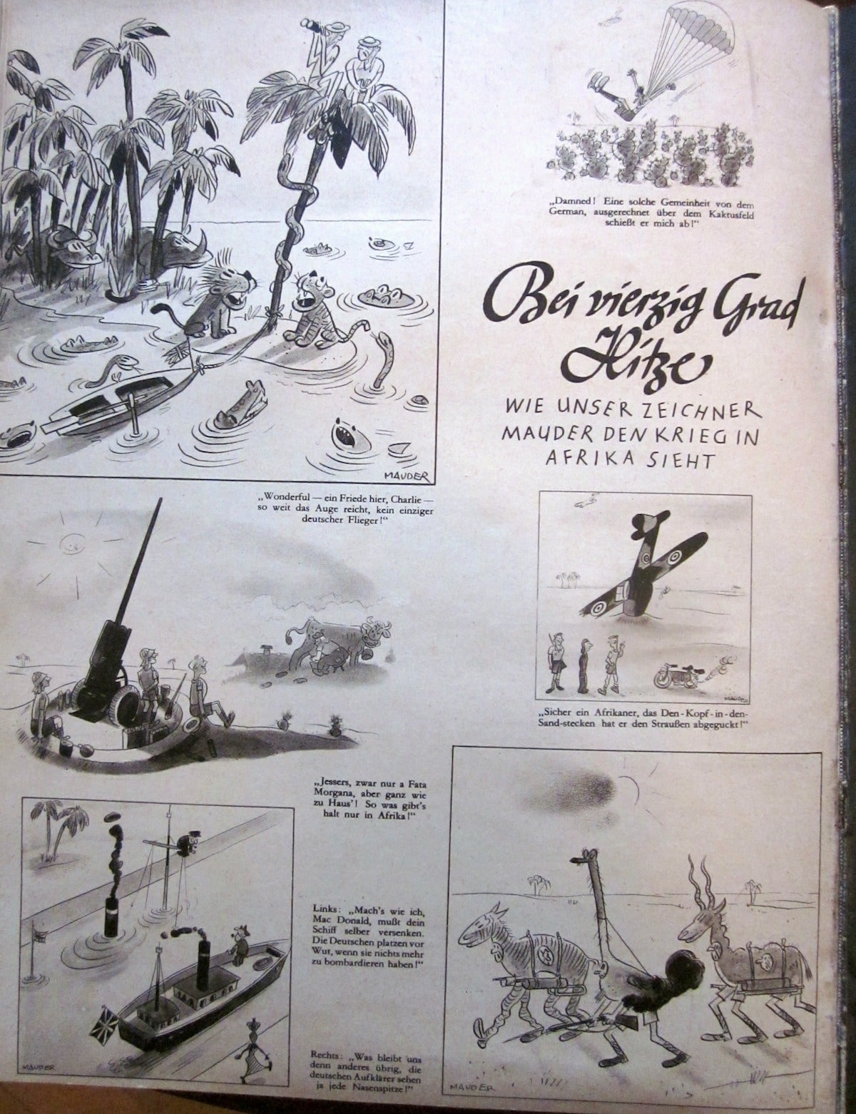 Tienduizenden nederlanders, met cruciale beroepen, staan op dit moment aan de frontlinie. Nazis in 3D! Weltkriegspropaganda im Selbsttest! - Wortvogel